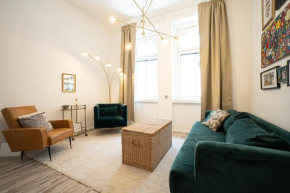 2-room apt -15 minutes to Schloss Schönbrunn